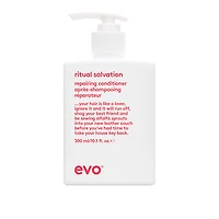 Repair | Ritual Salvation Après-Shampooing Réparateur