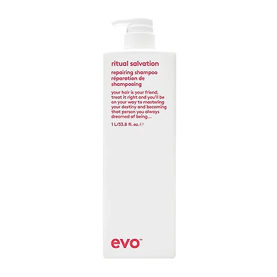 Repair | Ritual Salvation Shampooing Réparateur