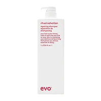 Repair | Ritual Salvation Shampooing Réparateur