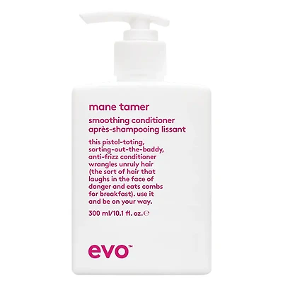 Smooth | Mane Tamer | Smoothing Conditioner