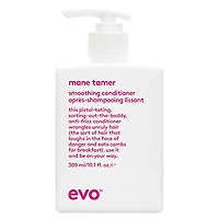 Smooth | Mane Tamer | Après-Shampooing Lissant