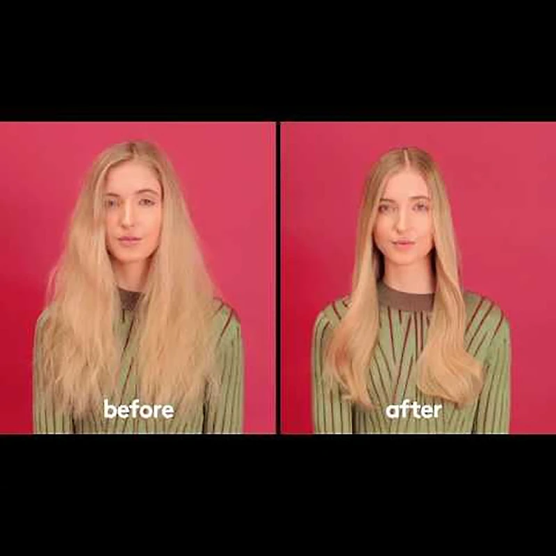 Smooth | Mane Tamer | Après-Shampooing Lissant