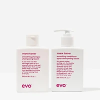 Smooth | Mane Tamer | Après-Shampooing Lissant