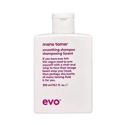 Smooth | Mane Tamer Smoothing Shampoo
