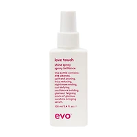 Smooth | Love Touch | Shine Spray