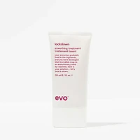Smoothing | Lockdown | Smoothing Treatment
