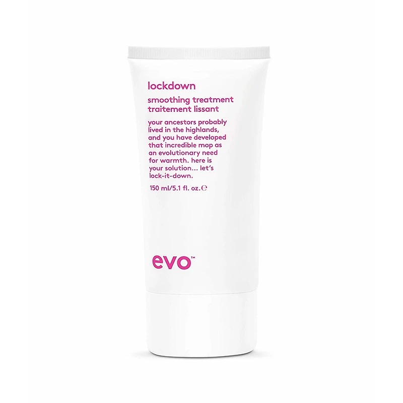 Smoothing | Lockdown | Smoothing Treatment