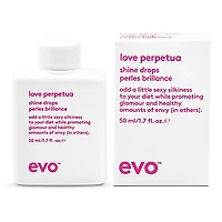 Smooth | Love Perpetua | Shine Drops