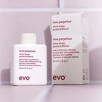 Smooth | Love Perpetua | Shine Drops