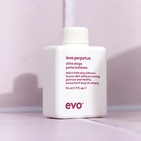 Smooth | Love Perpetua | Shine Drops