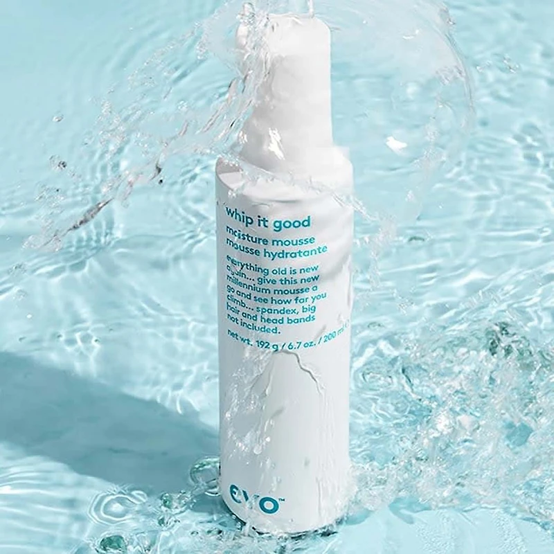 Hydrate | Whip It Good | Mousse Hydratante