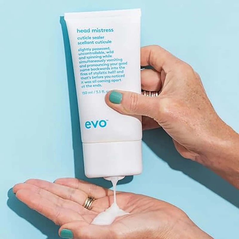 Hydrate | Head Mistress | Cuticle Sealer