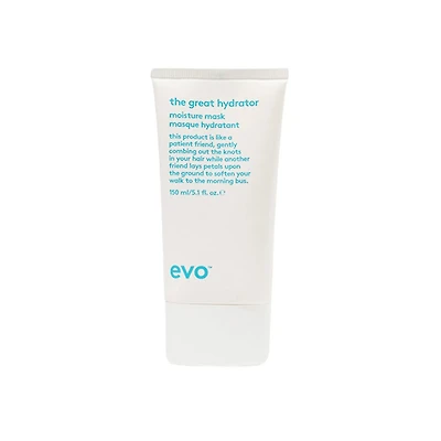 Hydrate | The Great Hydrator Masque Hydratant