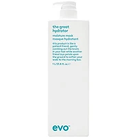 Hydrate | The Great Hydrator Moisture Mask