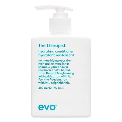 Hydrate | The Therapist Hydrating Conditioner