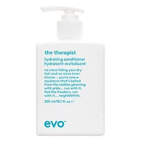 Hydrate | The Therapist Après-Shampooing Hydratant