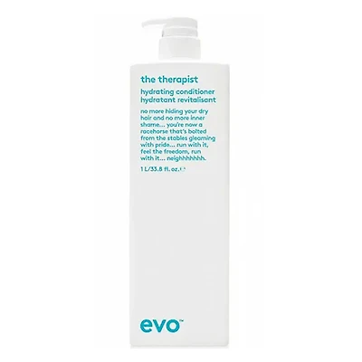 Hydrate | The Therapist Après-Shampooing Hydratant