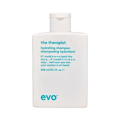 The Therapist | Hydrating Shampoo