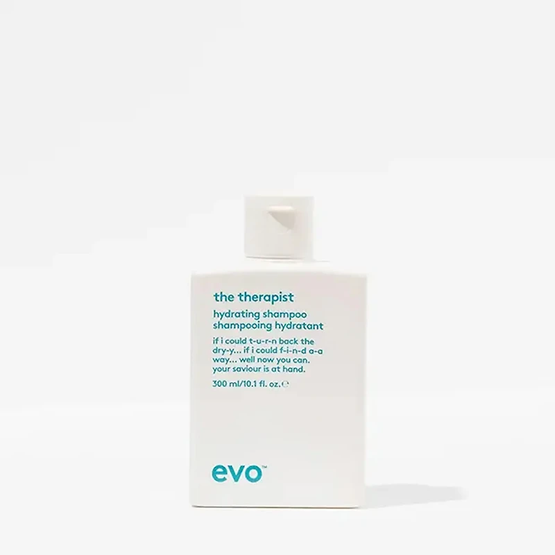 The Therapist | Hydrating Shampoo