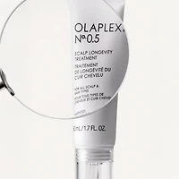 N° 0.5 | Traitement de Longévité du Cuir Chevelu (50ml/1.7oz)