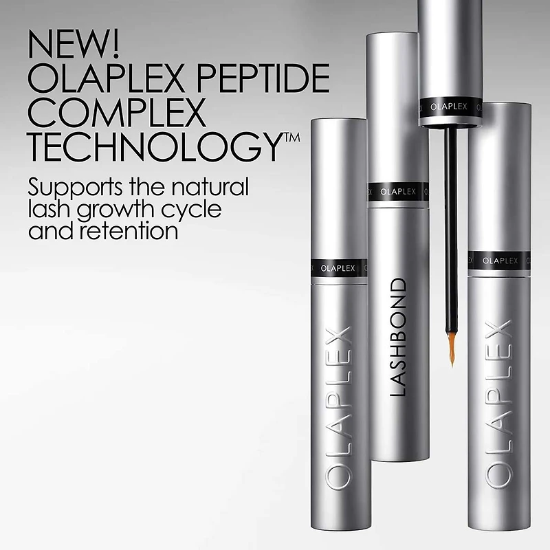 Lashbond | Sérum Fortifiant Rehausseur de Cils 4.5ml