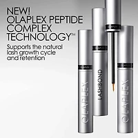 Lashbond | Sérum Fortifiant Rehausseur de Cils 4.5ml