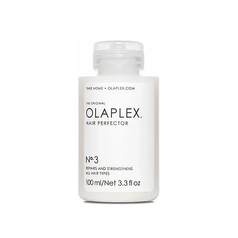 N°3 Hair Perfector