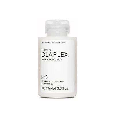 N°3 Hair Perfector