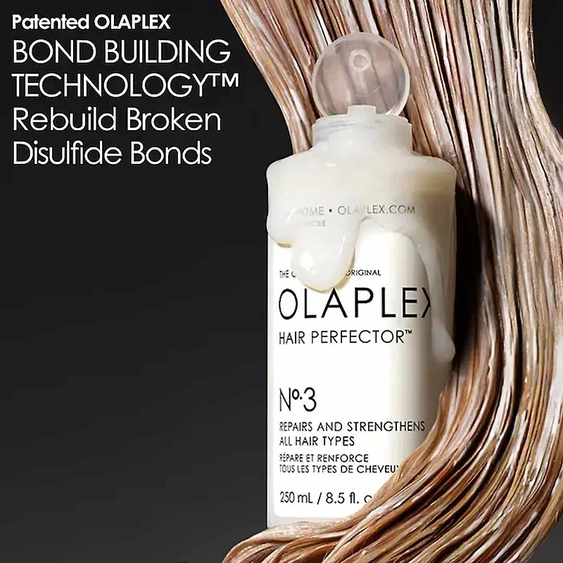 N°3 Hair Perfector