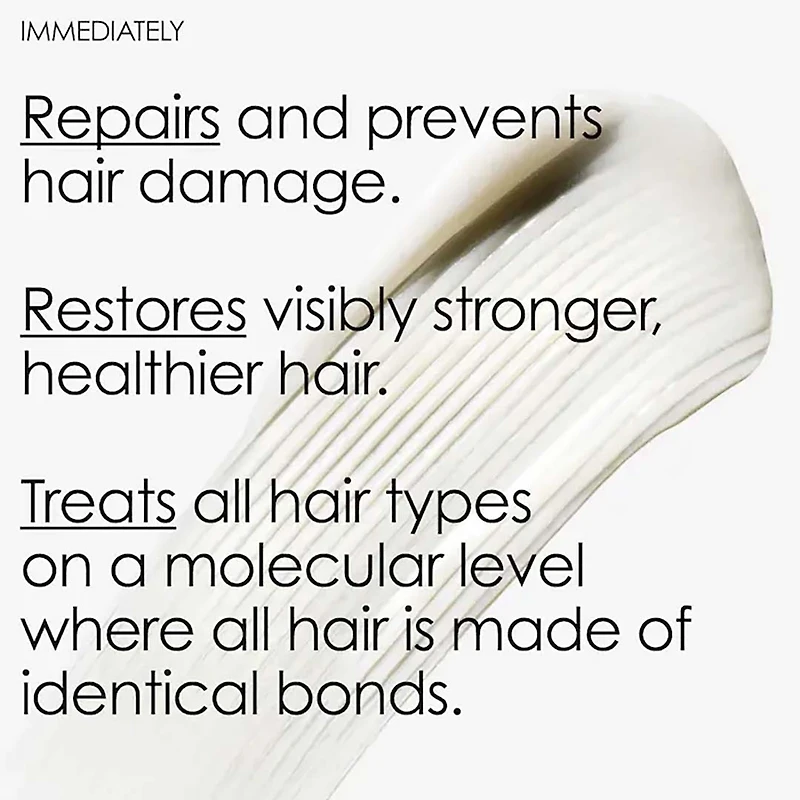 N°3 Hair Perfector