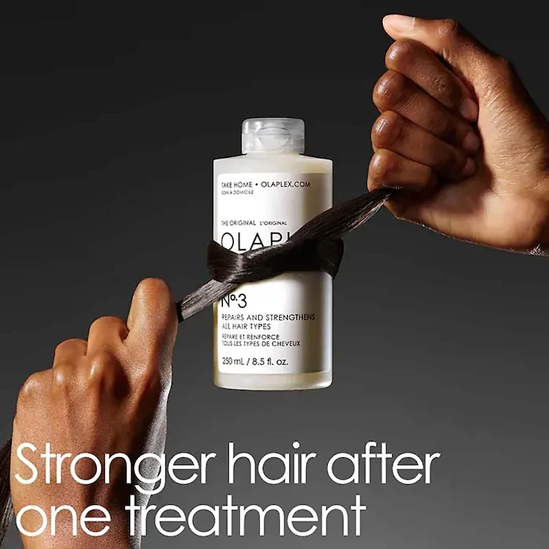 N°3 Hair Perfector