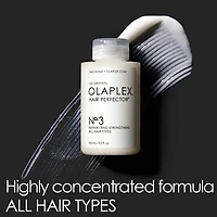 N°3 Hair Perfector
