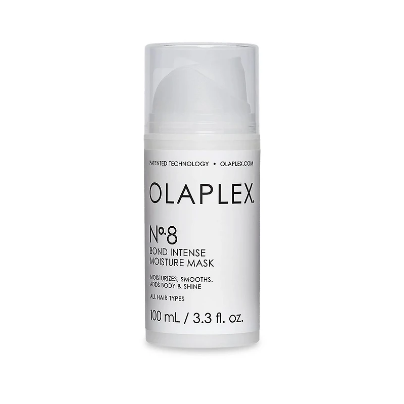 N°8 | Bond Intense | Moisture Mask 100ml (3.3 oz)