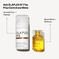 N°6 |Bond Smoother | Leave-in Styling Treatment 100ml (3.3 oz)