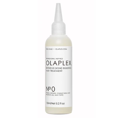 N°0 | Soin Réparateur et Fortifiant Intense 155ml (5.2 oz)