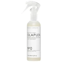 N°0 | Intensive Bond Building Hair Treatment 155ml (5.2 oz)
