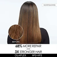 N°0 | Intensive Bond Building Hair Treatment 155ml (5.2 oz)
