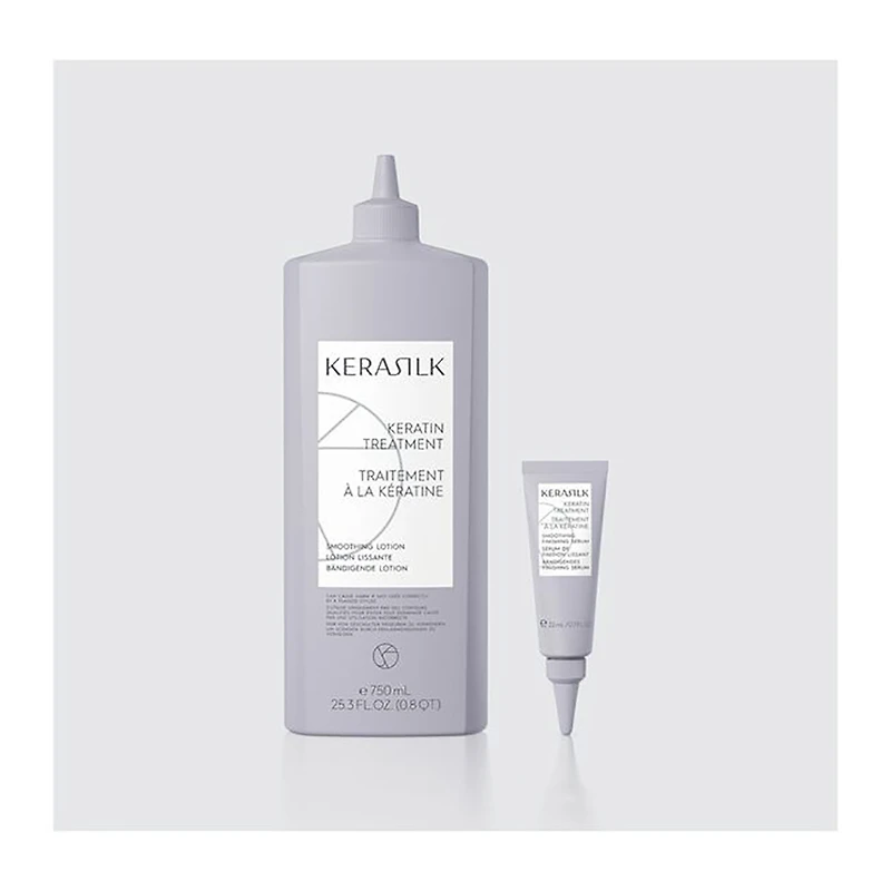 Expert Services | Smoothing Finishing Serum - Single (22 ml / 0.7 oz)