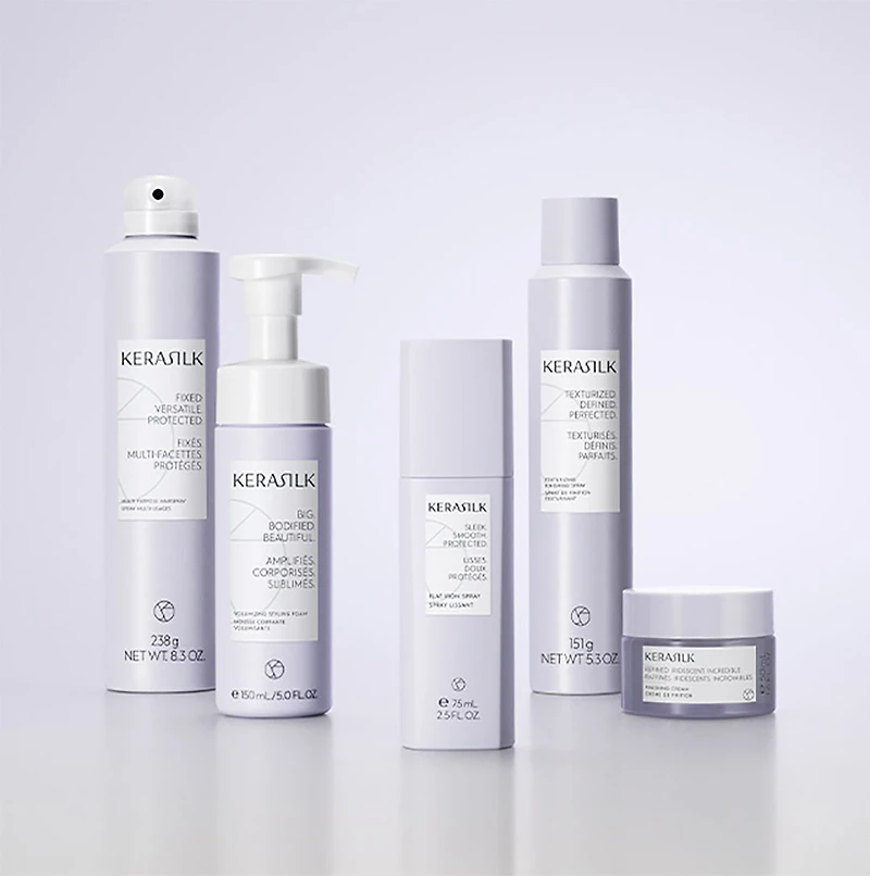 Styling | Spray Lissant 75ml (2.5 oz)