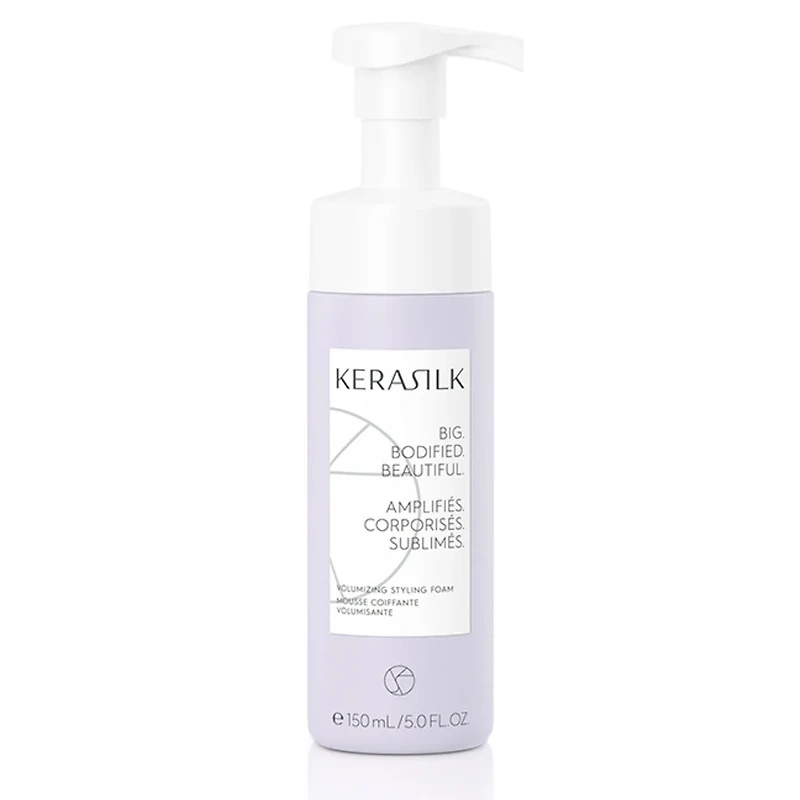 Styling | Mousse Coiffante Volumisante 150ml (5.0 oz)