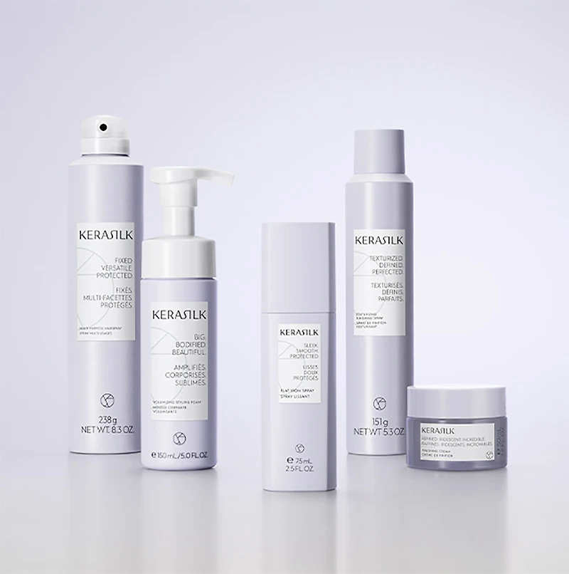Styling | Mousse Coiffante Volumisante 150ml (5.0 oz)