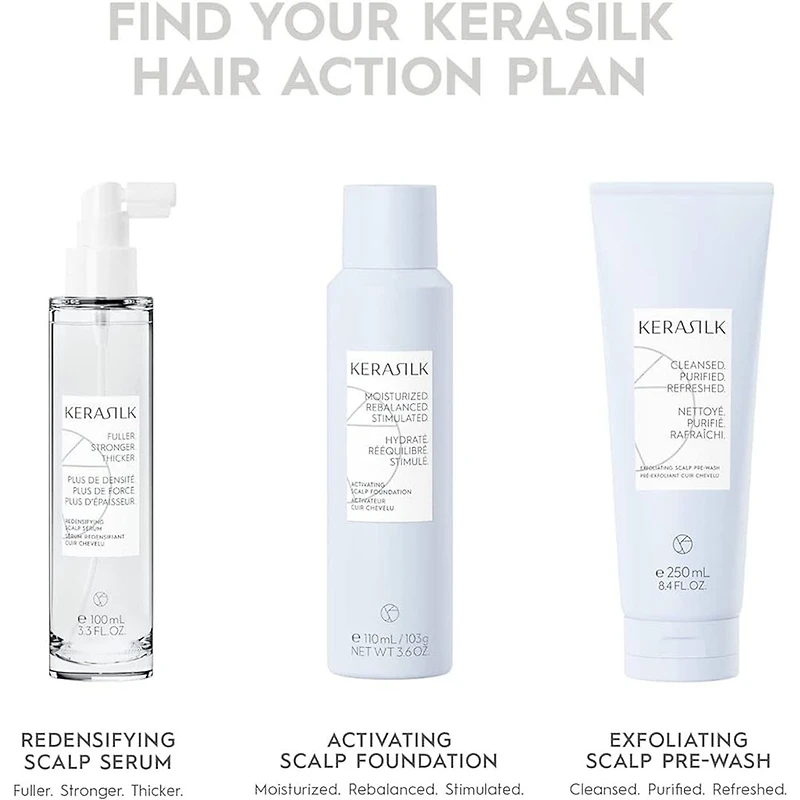 Specialists | Pré-Exfoliant Cuir Chevelu (250 ml / 8.4 oz)