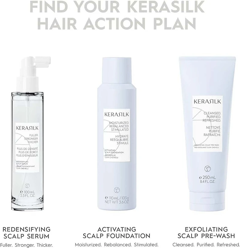 Specialists | Activating Scalp Foundation 110ml (3.6 oz)