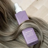 Hydrate | Un.Tangled | Leave-in Conditioner Detangler