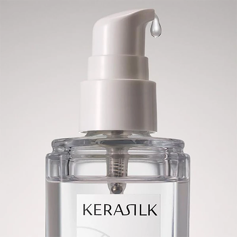 Specialists | Multi-Benefit Hair Oil 50ml (1.6 oz)