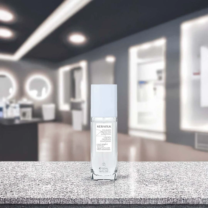 Specialists | Multi-Benefit Hair Oil 50ml (1.6 oz)