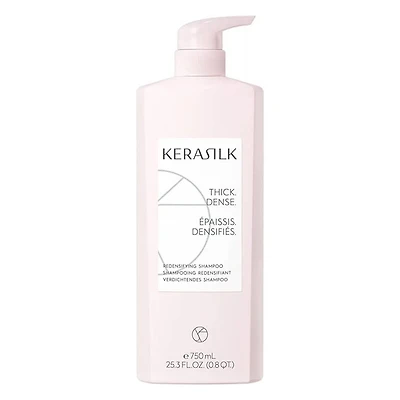 Essentials | Shampooing Redensifiant
