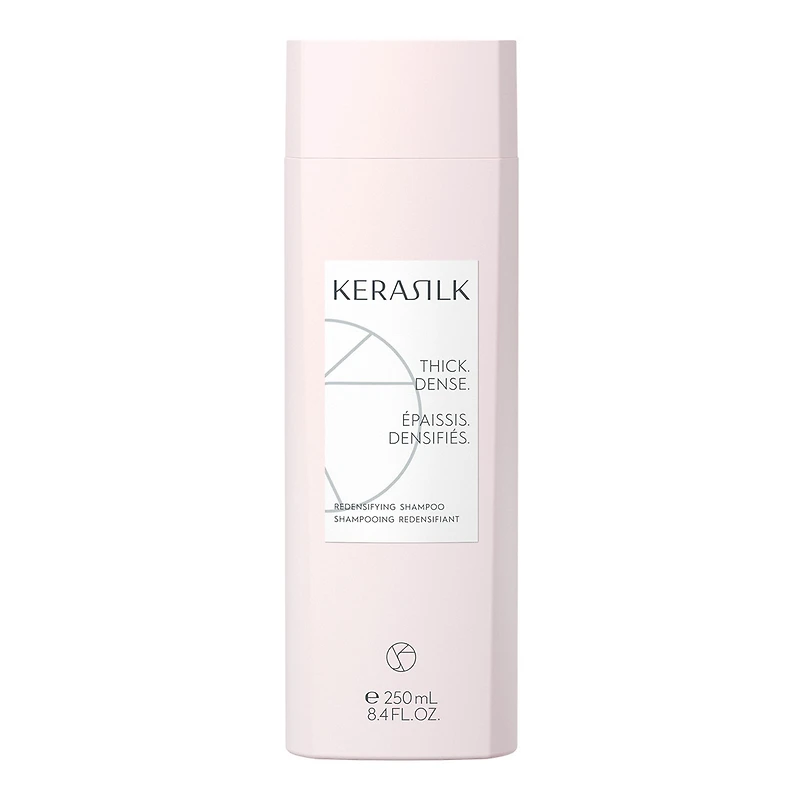 Essentials | Redensifying Shampoo
