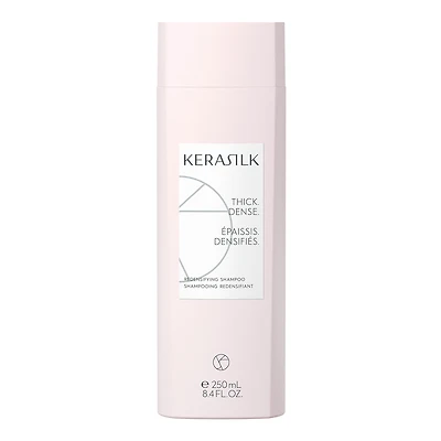 Essentials | Shampooing Redensifiant