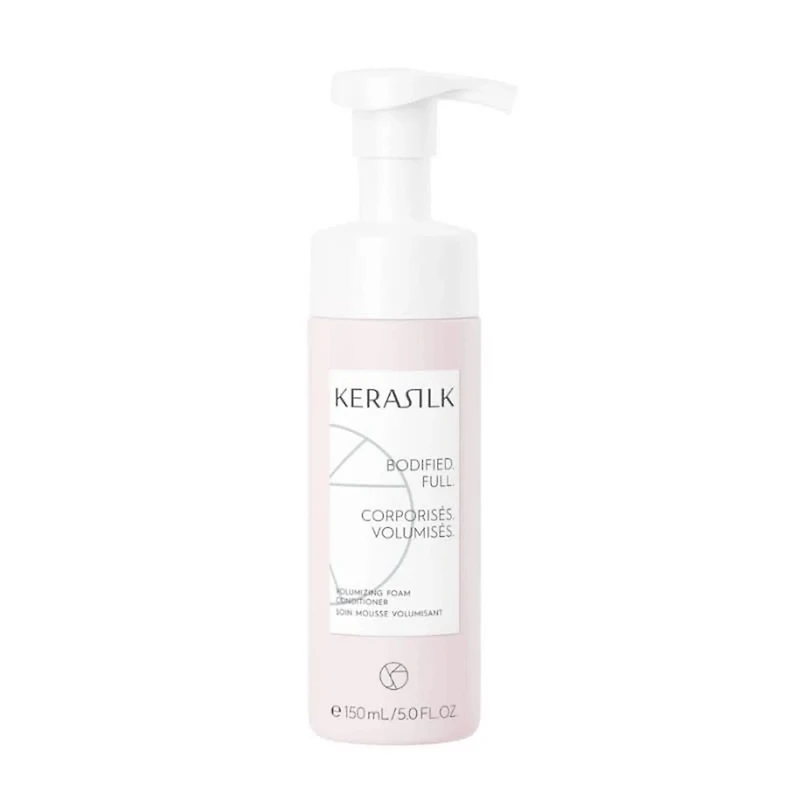 Essentials | Soin Mousse Volumisant 150ml (5.0 oz)